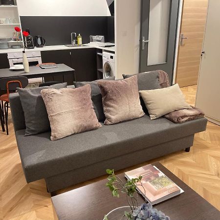 Dg Apartment - Le Relais Du Lac, Proche Disneyland Paris 로그니스 외부 사진