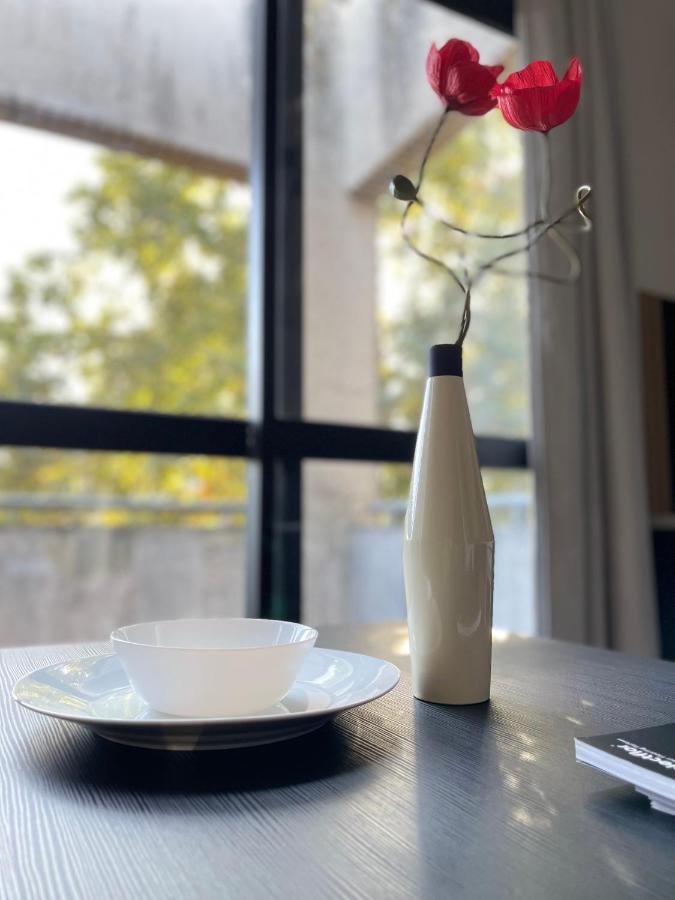 Dg Apartment - Le Relais Du Lac, Proche Disneyland Paris 로그니스 외부 사진