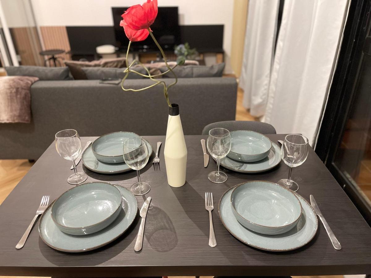 Dg Apartment - Le Relais Du Lac, Proche Disneyland Paris 로그니스 외부 사진