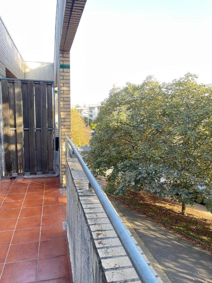 Dg Apartment - Le Relais Du Lac, Proche Disneyland Paris 로그니스 외부 사진