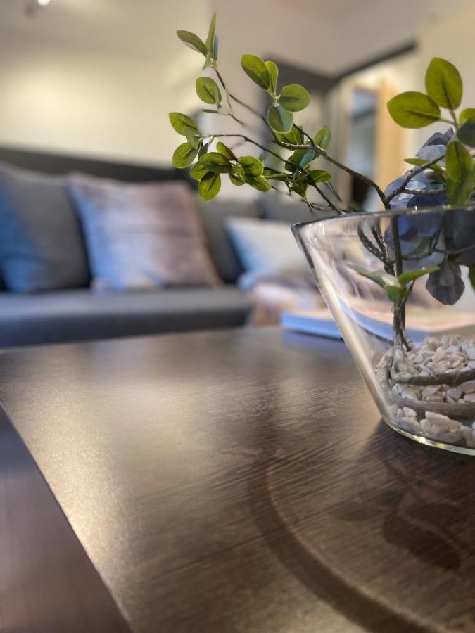 Dg Apartment - Le Relais Du Lac, Proche Disneyland Paris 로그니스 외부 사진