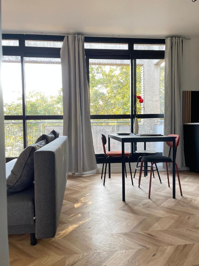 Dg Apartment - Le Relais Du Lac, Proche Disneyland Paris 로그니스 외부 사진