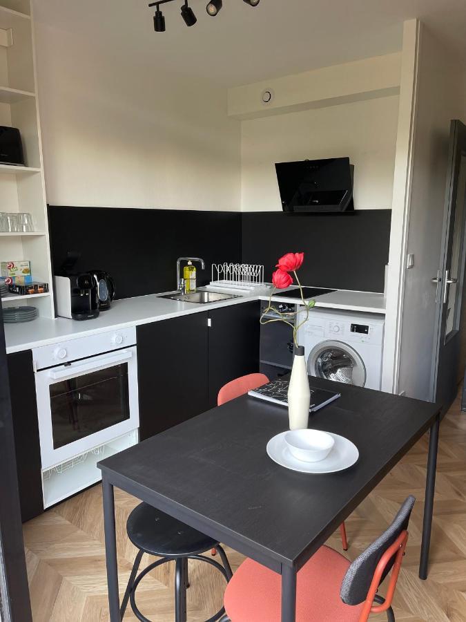 Dg Apartment - Le Relais Du Lac, Proche Disneyland Paris 로그니스 외부 사진