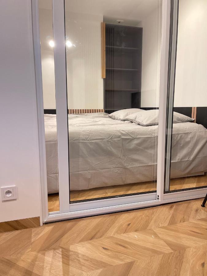 Dg Apartment - Le Relais Du Lac, Proche Disneyland Paris 로그니스 외부 사진