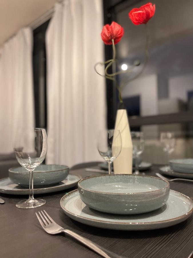Dg Apartment - Le Relais Du Lac, Proche Disneyland Paris 로그니스 외부 사진