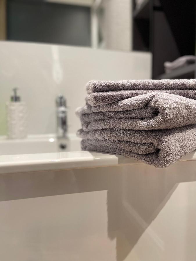 Dg Apartment - Le Relais Du Lac, Proche Disneyland Paris 로그니스 외부 사진