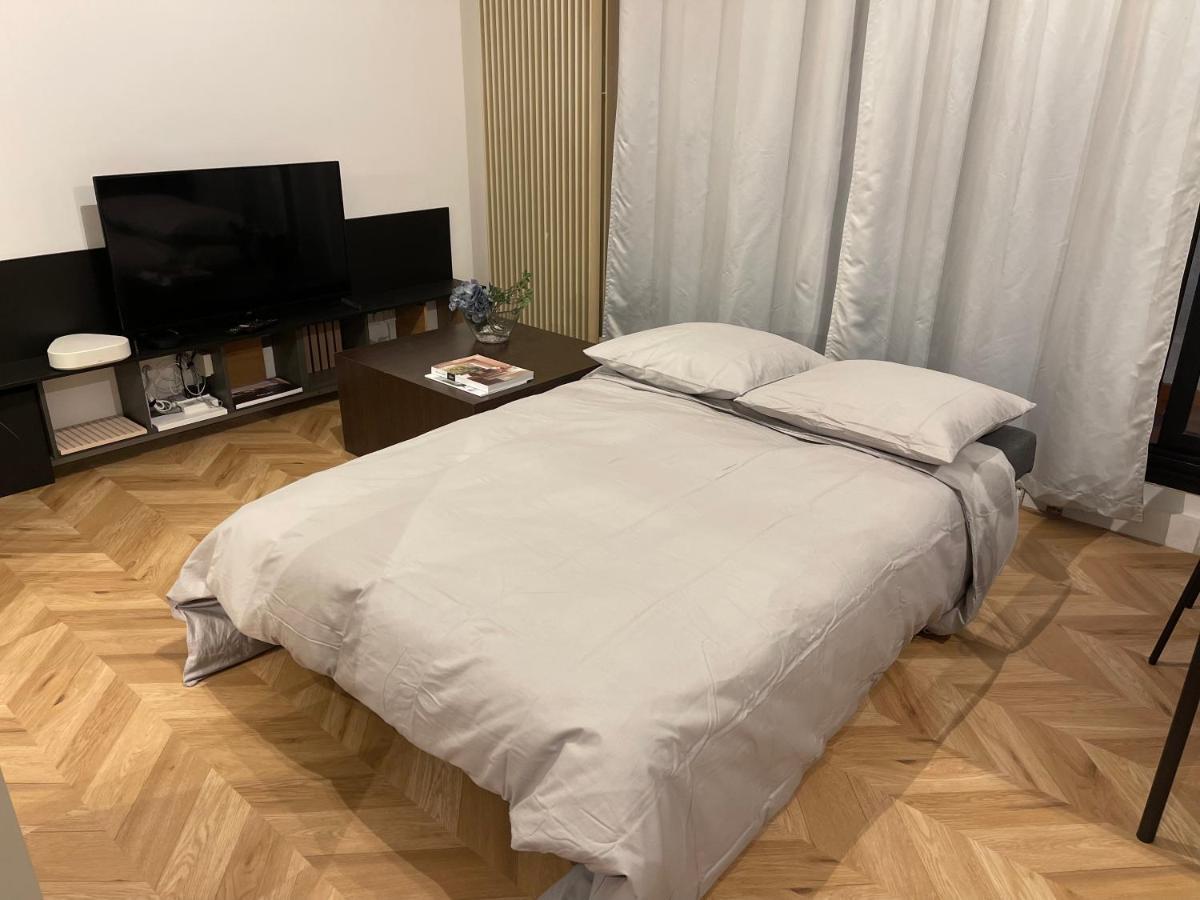 Dg Apartment - Le Relais Du Lac, Proche Disneyland Paris 로그니스 외부 사진